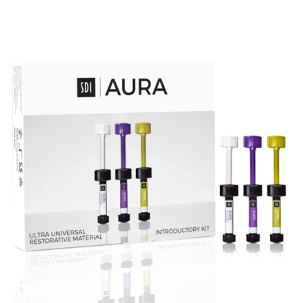 AURA MASTER INTRO KIT